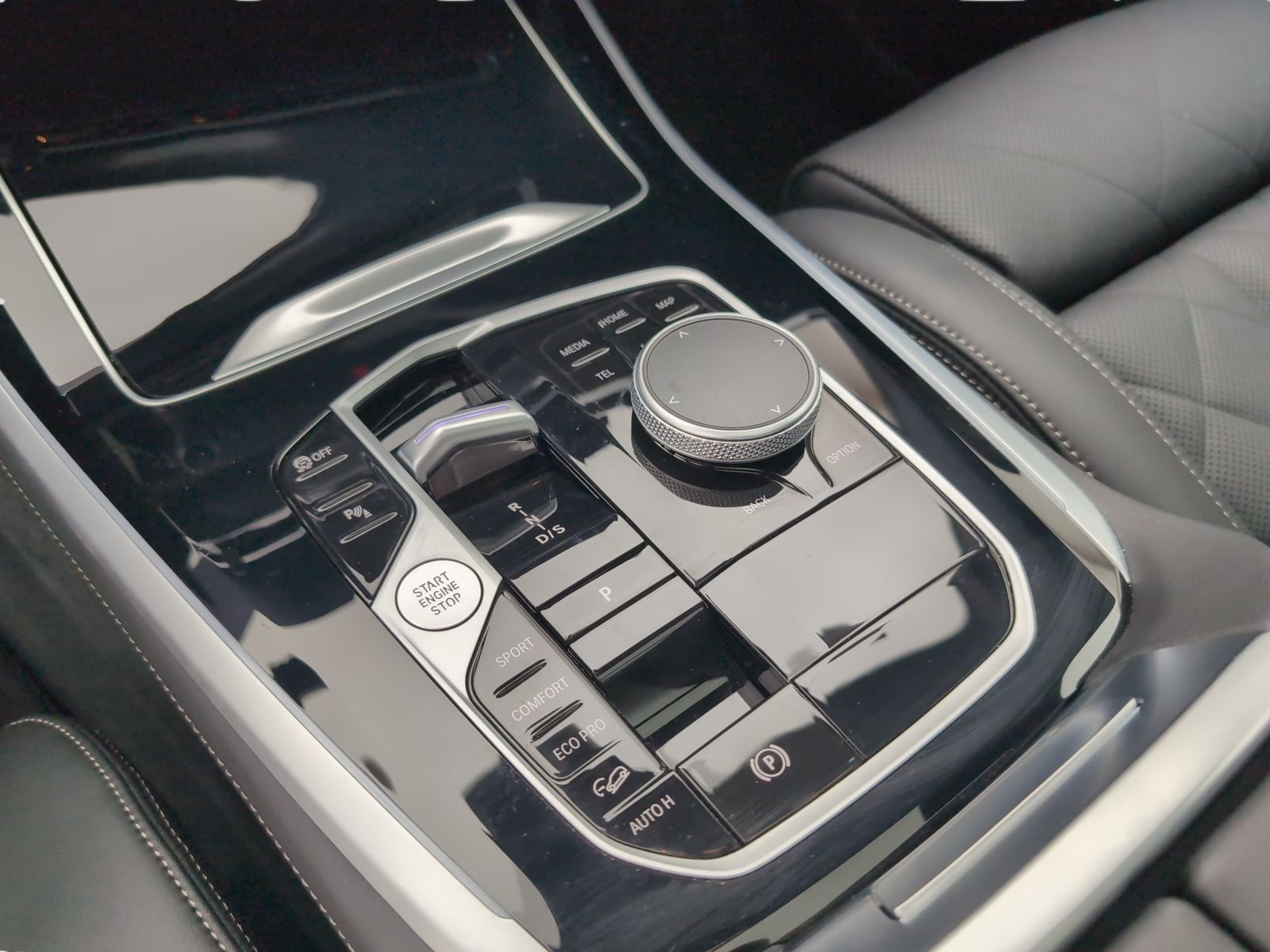 BMW X5 - Bild 14