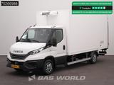 Iveco Daily 35S18 BPM VRIJ! 3.0L Koelwagen Laadklep Th - Abrollkipper