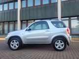 Toyota RAV 4 4x4 Special Automatik-Nur 109 Tkm-3 Türig- - aus 2000: Geländewagen
