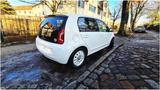 Volkswagen White Edition UP! nur 62 Tkm Scheckheft - Volkswagen e-up! Benziner Gebrauchtwagen