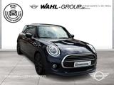 MINI Cooper Chili Panorama LED Navi SHZ Sport - MINI MINI: Schwarz