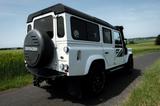 Land Rover Defender 110 *LED*MATZKER*TOP* - Land Rover Defender Gebrauchtwagen in Mülheim (Ruhr)