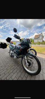 Honda Transalp 600v - HONDA TRANSALP 600