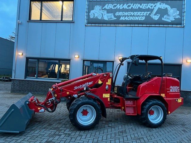 Schäffer 6370T