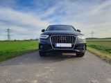 Audi Q3 1.4 TFSI S tronic-AHK-S-LINE-Pano-SH-HIFI-VA - Audi Q3 aus 2014 mit Benzin-Antrieb