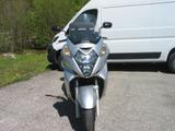 Honda Silver Wing 600 FJS600 - HONDA ROLLER 600