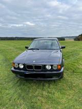 BMW 520i E34 Limousine Automatik  Klassik... - gebrauchte BMW 5er Reihe aus dem Jahr 1994