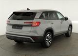 Skoda Kodiaq 1.5 TSI iV Selection, Navi, el. Klappe, L - Gebrauchtwagen mit Navigationssystem