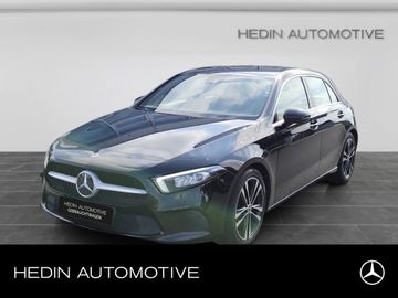 Mercedes A 180 - 1