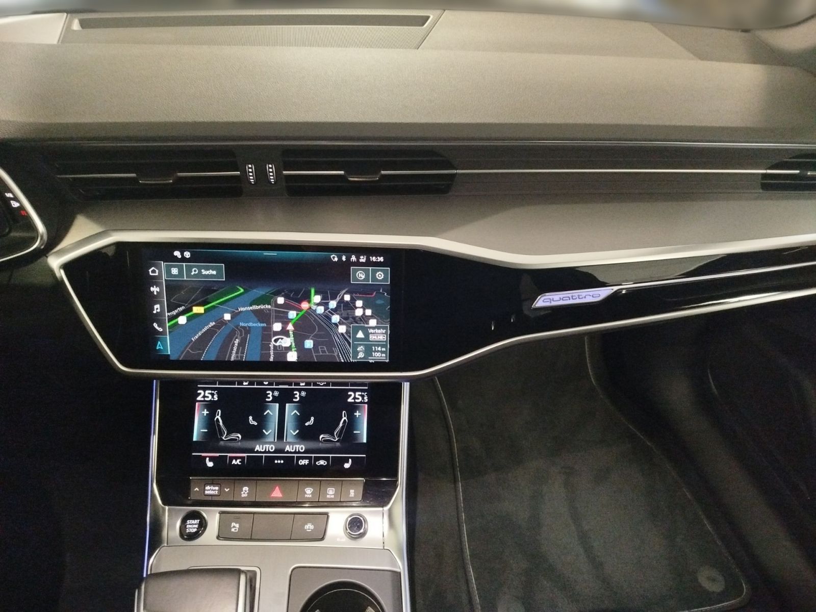 Audi A6 - Bild 9