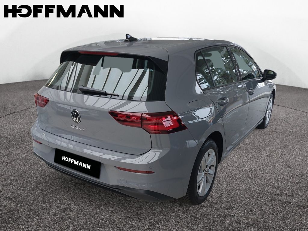Fahrzeugabbildung Volkswagen Golf 1.0 TSI  Life ACC Navi
