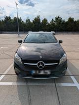 Mercedes-Benz Mercedes A200d - Mercedes-Benz A 200 in Hagen