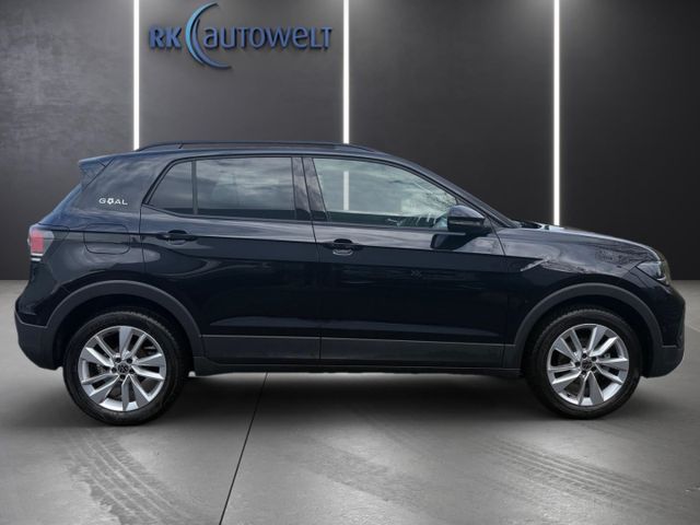 T-Cross Goal 1.0 TSI Navi ACC CarPlay