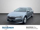 Skoda Superb Combi 2.0 TDI Style Navi, Virtual, ACC, 3 - Skoda Superb: 3t