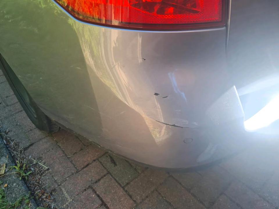 Renault Laguna 2008 — photo 11
