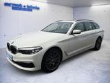 BMW 520d Touring Aut. - gebrauchte BMW 520 aus dem Jahr 2019