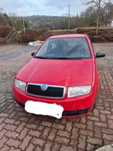 Skoda Fabia zu verkaufen - gebrauchte Skoda Fabia aus dem Jahr 2002