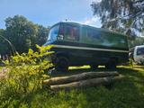 Mercedes-Benz Düdo 508d Autark, Solar, Lithium, Standh, TV - Offers
