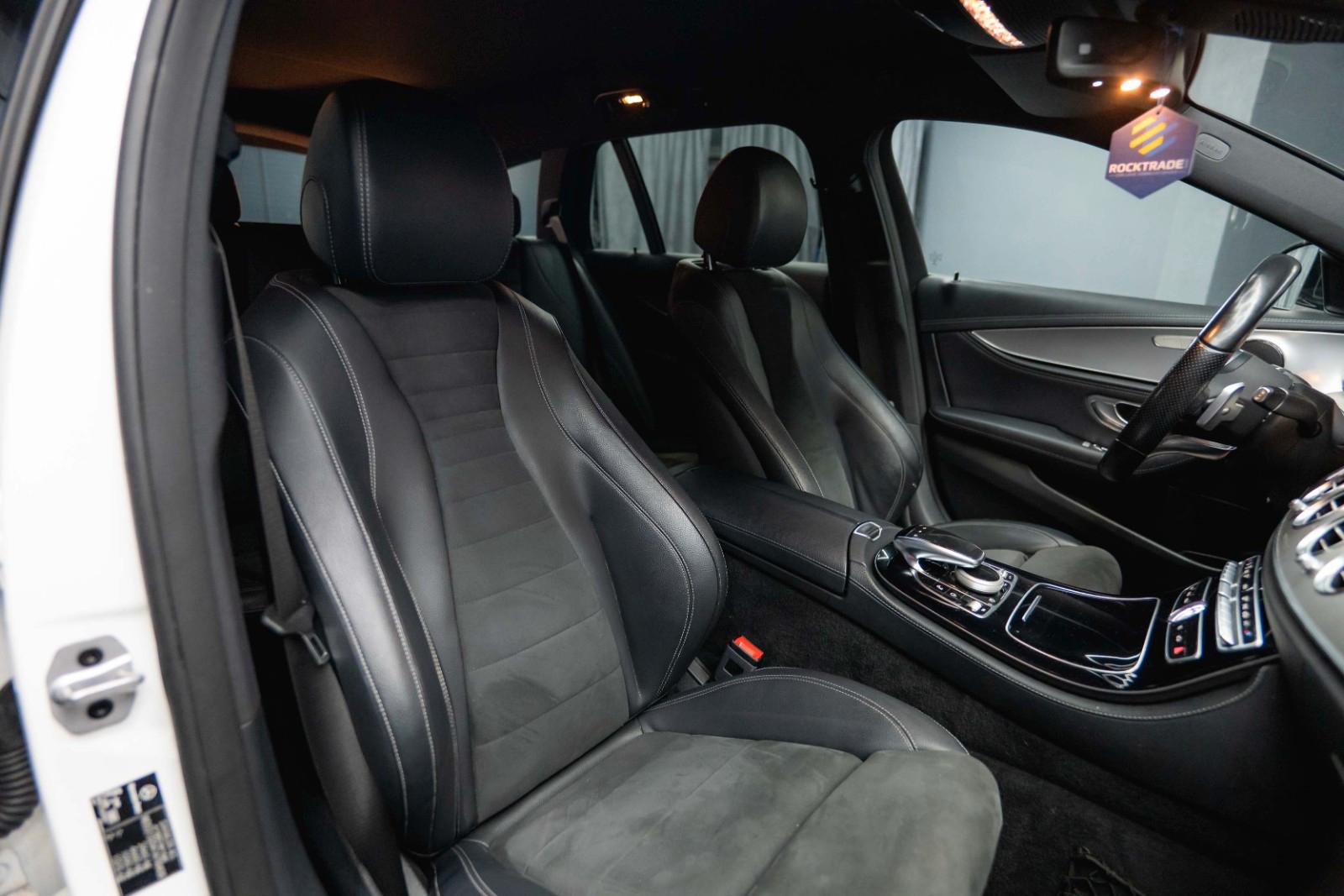 Mercedes-Benz E 220d AMG Night-Paket | ACC | LED | Widescreen