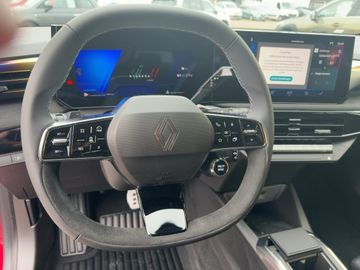 Renault Clio VI Esprit Alpine 1.2 TCe 115 PS EDC Automat