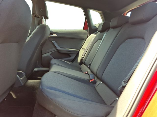 Seat Arona FR 1.0 TSI