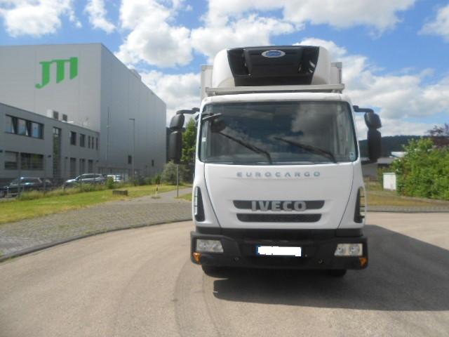 Iveco 100E19 Carrier Supra 1150 Mt,Euro 6