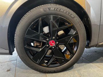 Bild 8 DS Automobiles DS4 DS 4 E-Tense Performance Line + | Matrix | RFK