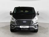 Ford Tourneo Custom 2.0 TDCi Titanium L1 ab Okt 25 - Ford Tourneo Custom aus 2024