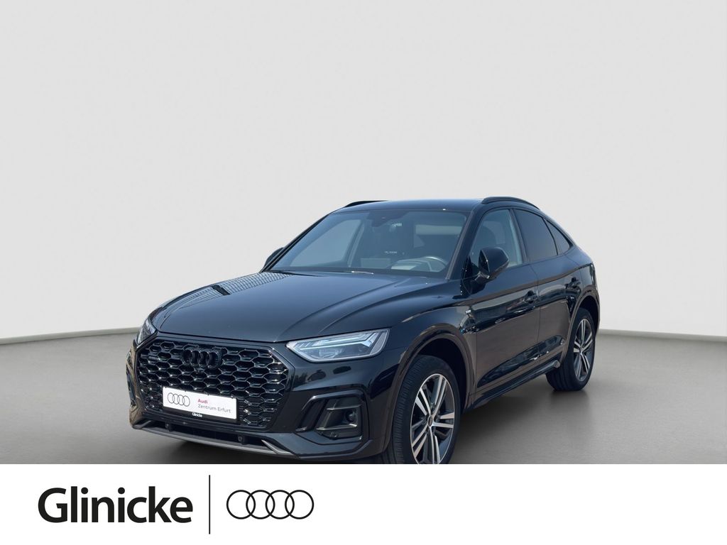 Image of Audi Q5
