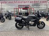 BMW S 1000 XR Triple Black Koffer Navi MwSt. - BMW K100