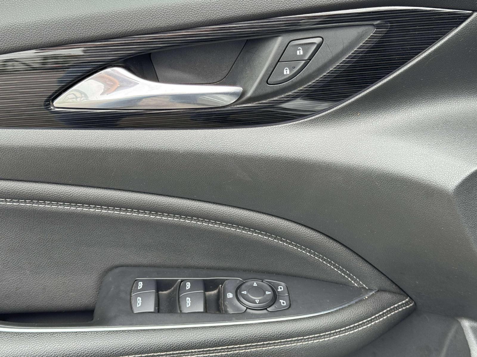 Opel Insignia Innovation 1.5 TURBO AUTOAMTIK*NAVI*LED
