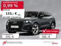 Audi Q3 - Vorschau Bild 1