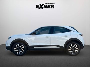 Opel Mokka - 7