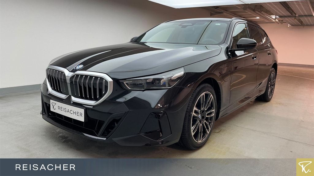 BMW 550