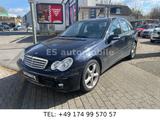 Mercedes-Benz C 220 CDI Sport Edition **Automatik / TÜV** - Mercedes-Benz C 220 aus 2006
