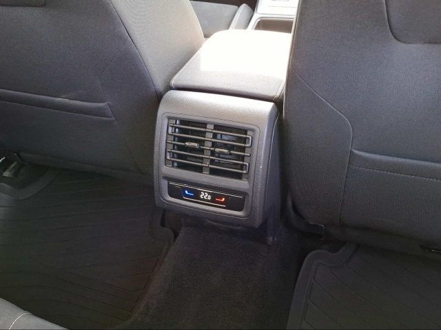 GOLF VIII VARIANT 2.0 TDI DSG