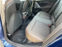 BMW 520 - Vorschau Bild 11