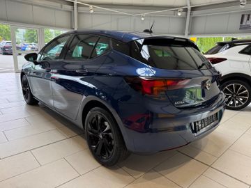 Bild 2 Opel Astra K Lim. 5-trg. GS Line Navi Sitzheizung