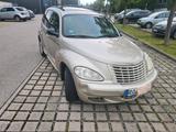 Chrysler PT Cruiser 2.4 Limited Edition LP... - Chrysler PT Cruiser mit LPG-Antrieb