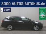 Opel Astra ST 1.5 D Elegance T-Leder Navi LED RfK Shz - Opel Astra Elegance mit Diesel-Antrieb