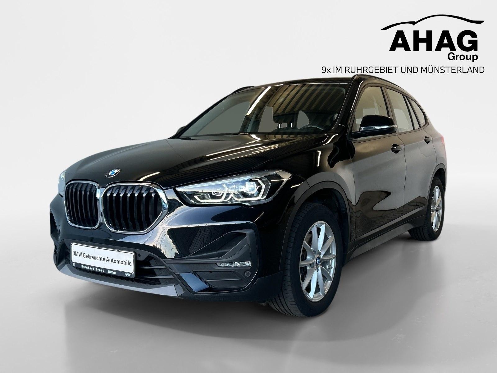 BMW X1 sDrive18i Advantage | NAVI | Rückfahrkamera |