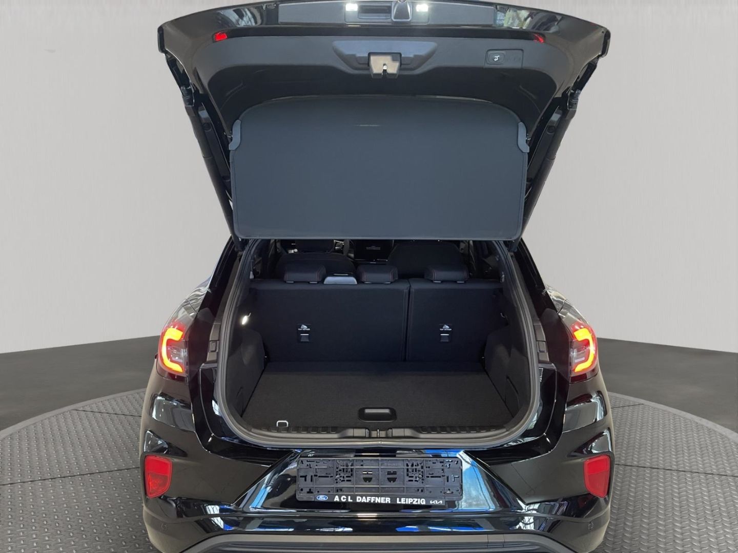 Fahrzeugabbildung Ford Puma ST-Line Navi Digitales Cockpit LED ACC El.