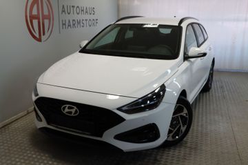 Hyundai i30 Kombi1.0 T-GDI LED Navi