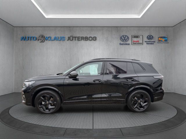 Tiguan 1.5 eTSI R-Line+Black Style+Navi+AZV +ACC