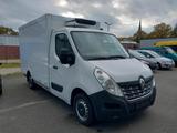 Renault Master 2.3 dCi Kühlkoffer Kühlfahrzeug Kühlwagen - Offers