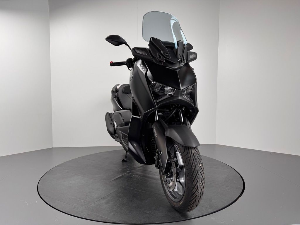 Fahrzeugabbildung Yamaha X MAX 300 TECH MAX *TAGESZULASSUNG *AKTIONSPREIS