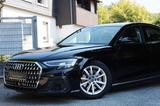 Audi A8 50 TDI quattro/Tour/LUFT/KAM/1 HAND/MEMORY/ - Audi A8 Gebrauchtwagen