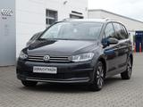 Volkswagen Touran 2.0 TDI DSG Move / AHZV - Volkswagen Touran Jahreswagen mit Diesel-Antrieb