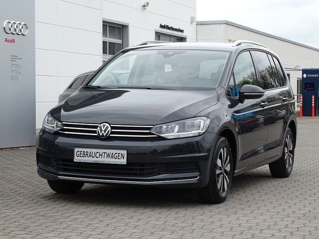 Touran 2.0 TDI DSG Move / AHZV