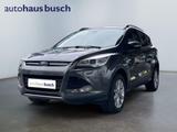 Ford Kuga Titanium 4x4 2.0 TDCi Aut. El. Heckklappe/S - Ford Kuga: Tdci Titanium